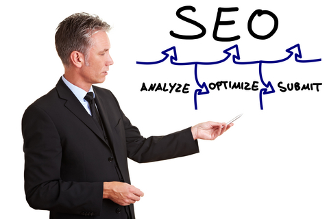 Tips From SEO Consultant in London